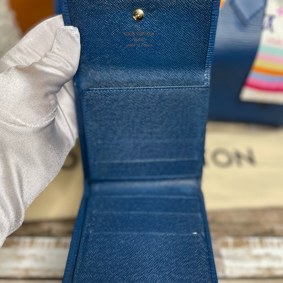 Louis Vuitton EPI Speedy 25 💙BUNDLE‼️💙 - Picture 11 of 16